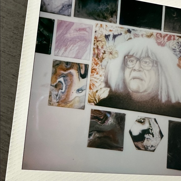 Polaroid Cool Cam 600, used with love - Picture 12 of 12